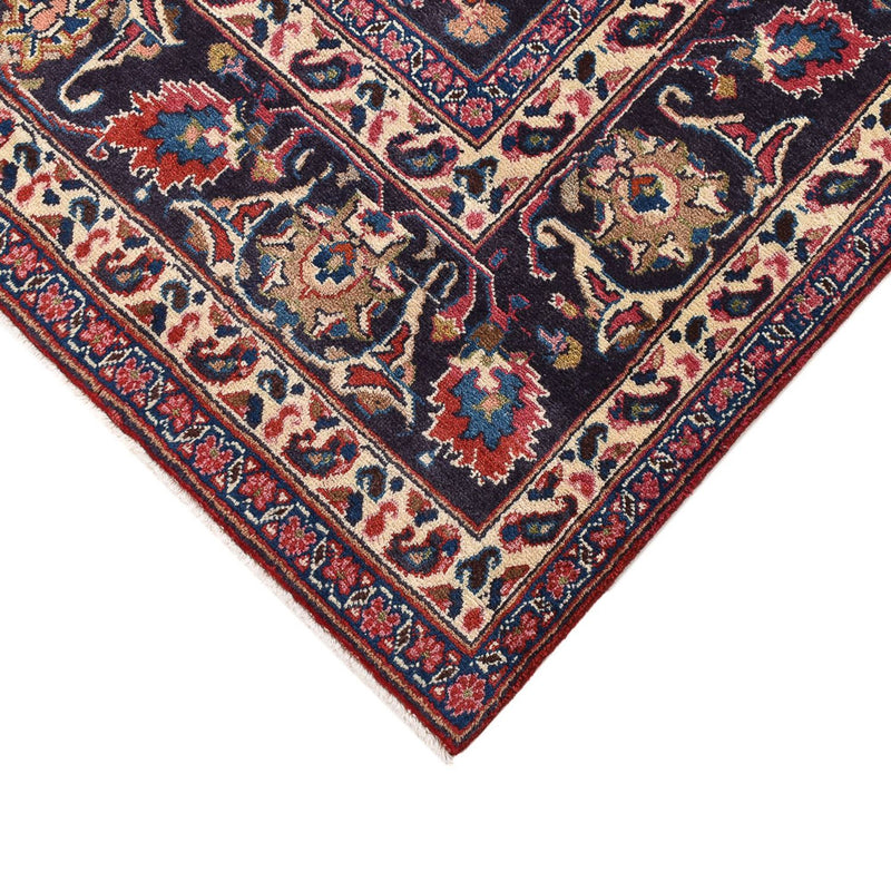 Alfombra persa - Clásica - 310 x 203 cm - rojo claro