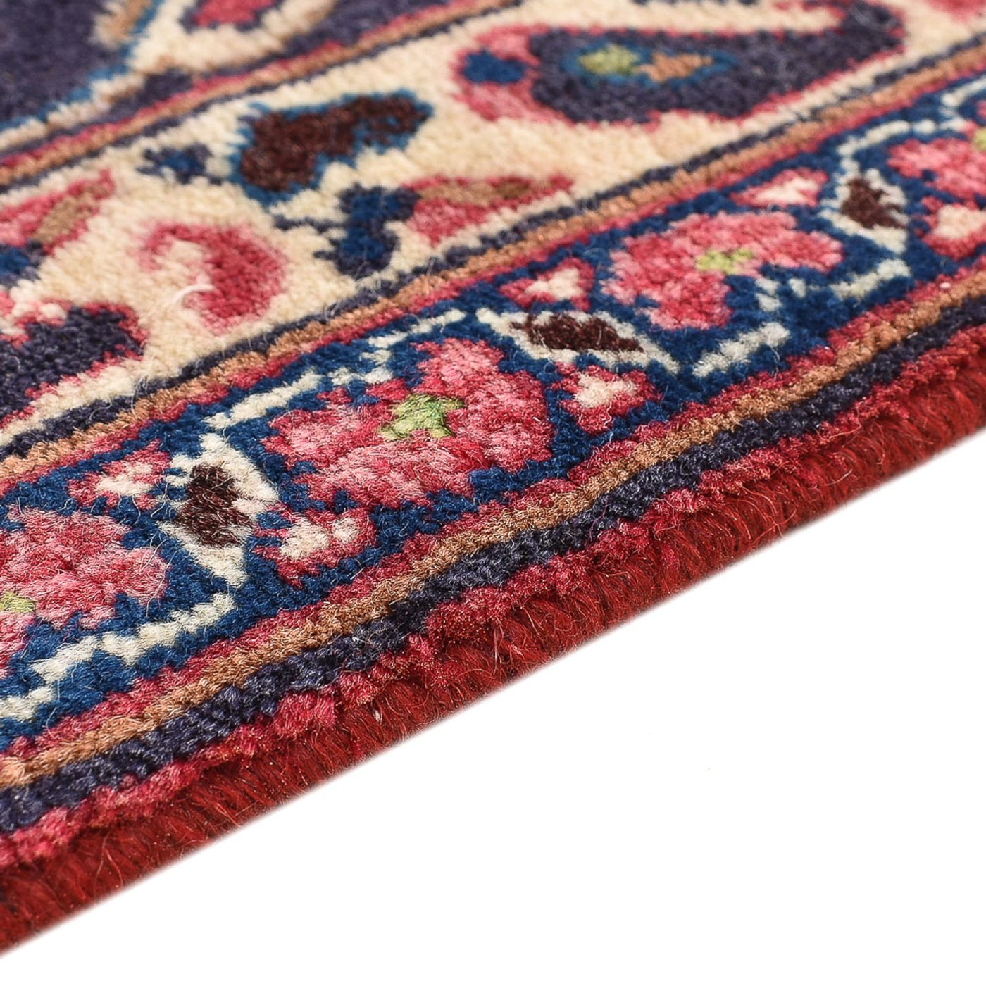 Mashhad Alfombra 310x203cm - Alfombra persa