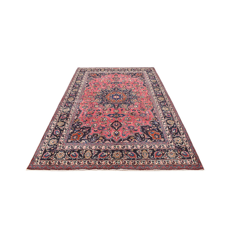 Alfombra persa - Clásica - 310 x 203 cm - rojo claro