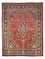 Alfombra persa - Clásica - 320 x 243 cm - rojo