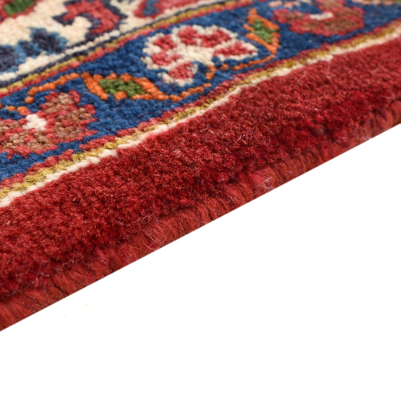 Mashhad Alfombra 320x243cm - Alfombra persa