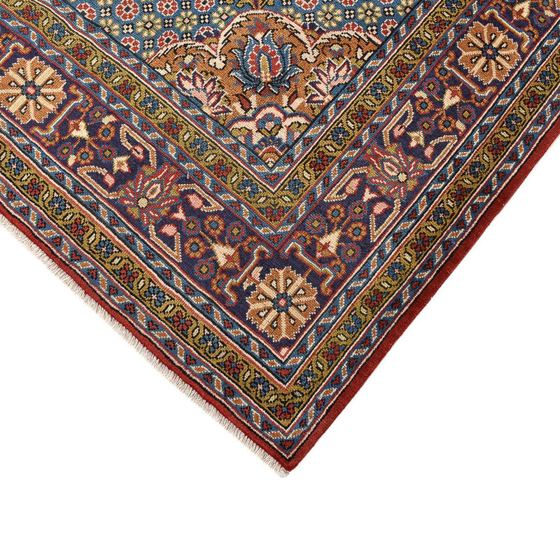 Alfombra persa - Real - 322 x 220 cm - rojo
