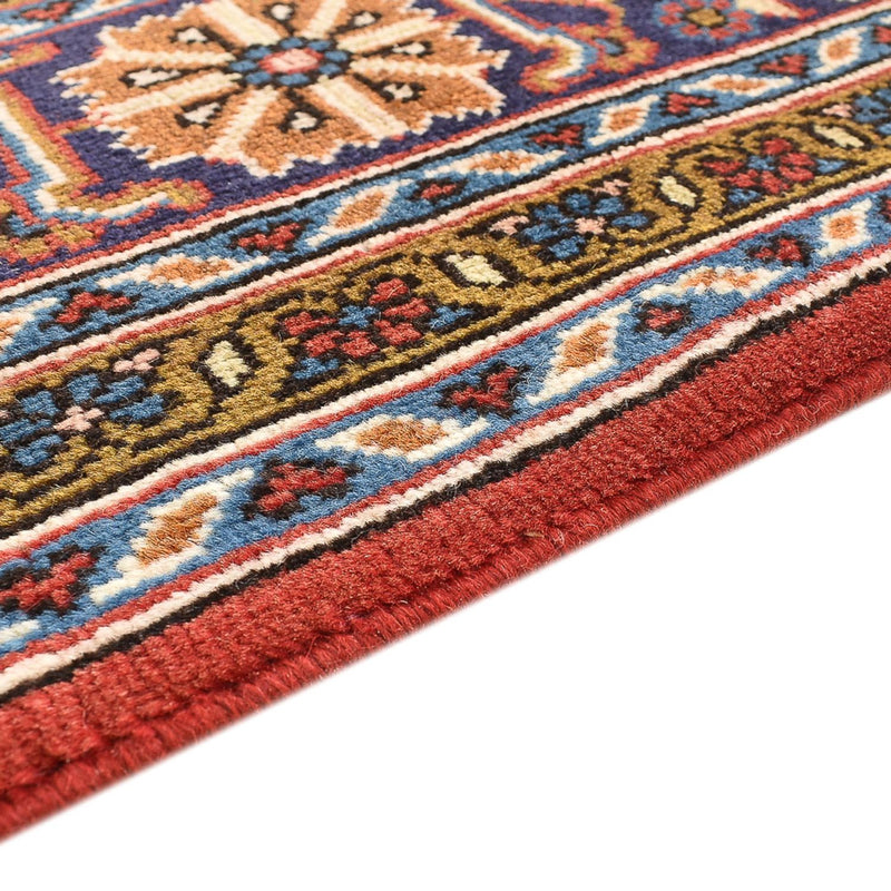 Alfombra persa - Real - 322 x 220 cm - rojo
