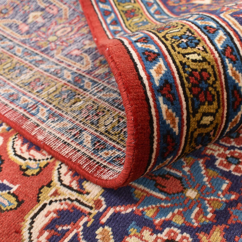 Alfombra persa - Real - 322 x 220 cm - rojo