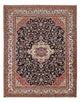 Mehraban Alfombra 337x268cm - Alfombra persa