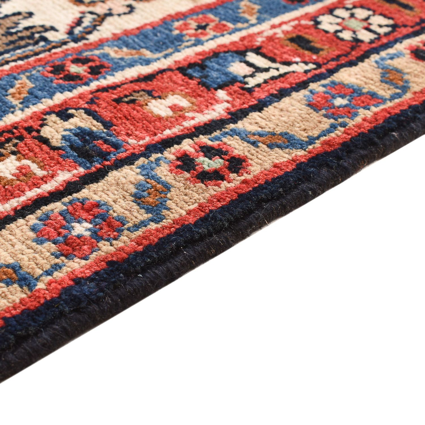 Mehraban Alfombra 337x268cm - Alfombra persa