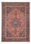 Alfombra persa - Clásica - 337 x 242 cm - rojo claro