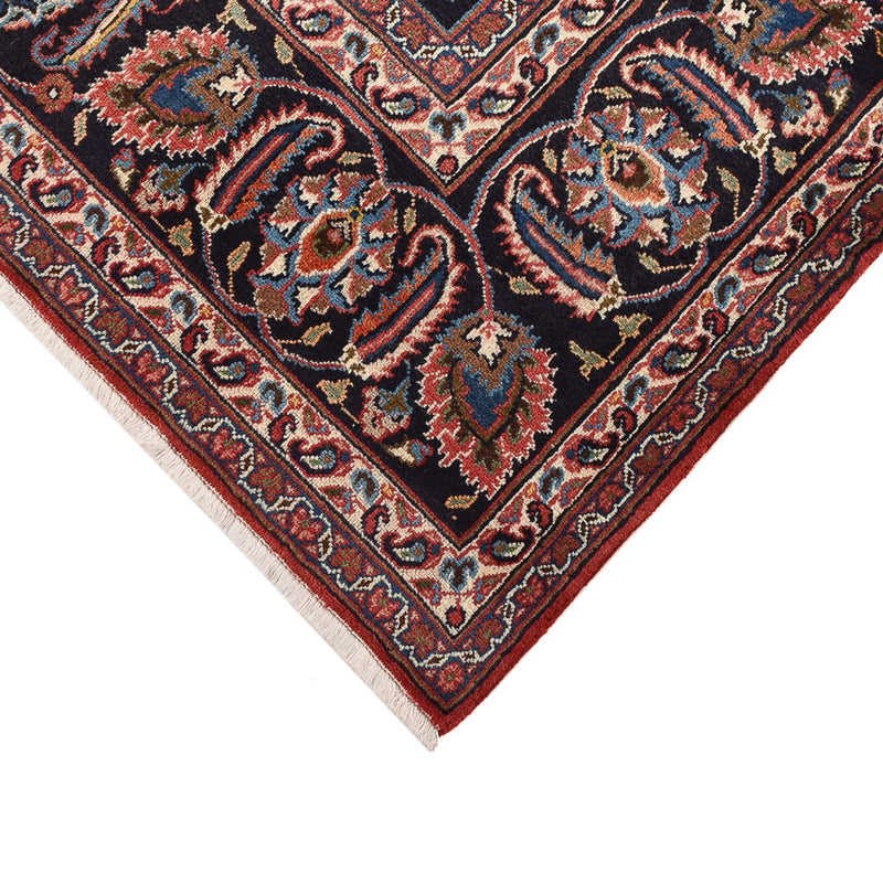 Alfombra persa - Clásica - 337 x 242 cm - rojo claro