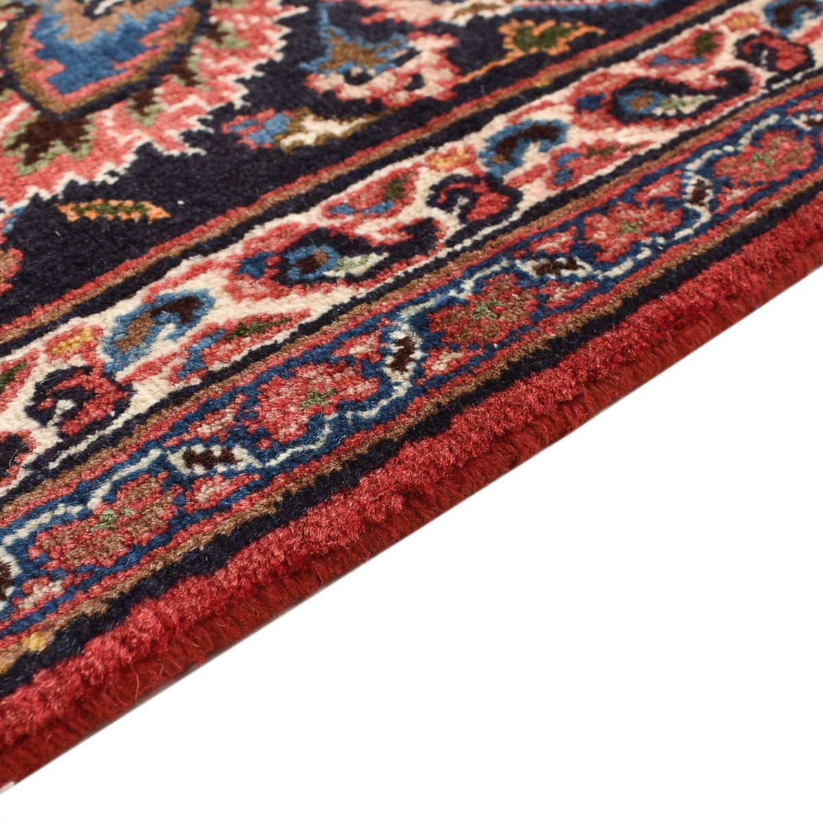 Mashhad Alfombra 242x337cm - Alfombra persa