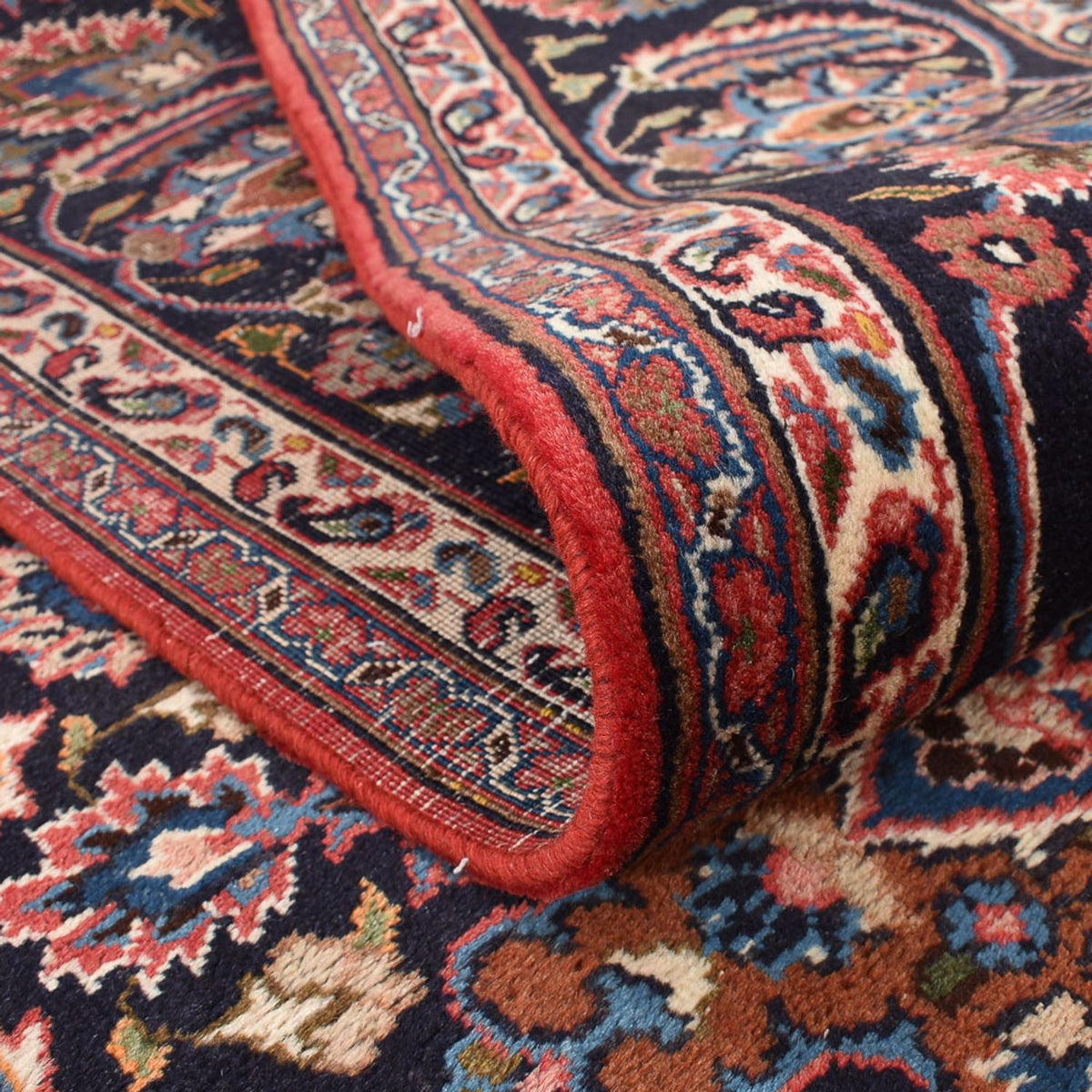 Alfombra persa - Clásica - 337 x 242 cm - rojo claro