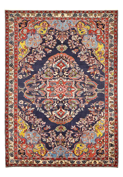 Sarouk Alfombra 215x311cm - Alfombra persa