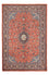 Alfombra persa - Clásica - 317 x 206 cm - rojo claro