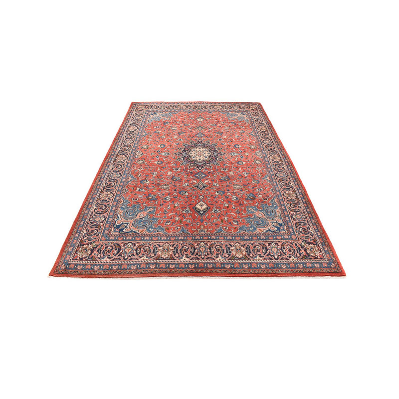 Alfombra persa - Clásica - 317 x 206 cm - rojo claro