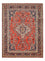 Alfombra persa - Nómada - 312 x 225 cm - rojo