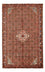 Alfombra persa - Nómada - 314 x 203 cm - terracota