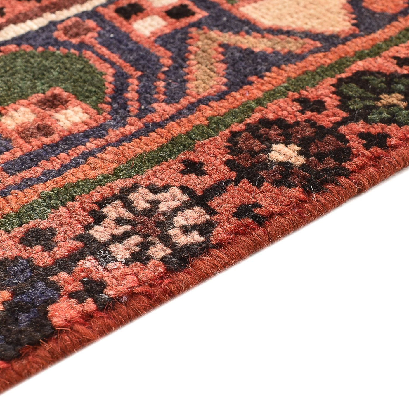 Hosseinabad Alfombra 314x203cm - Alfombra persa