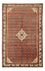 Alfombra persa - Nómada - 333 x 205 cm - óxido