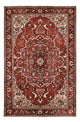Bakhtiari Alfombra 207x310cm - Alfombra persa