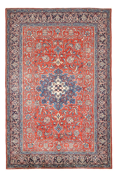 Mahal Alfombra 211x325cm - Alfombra persa