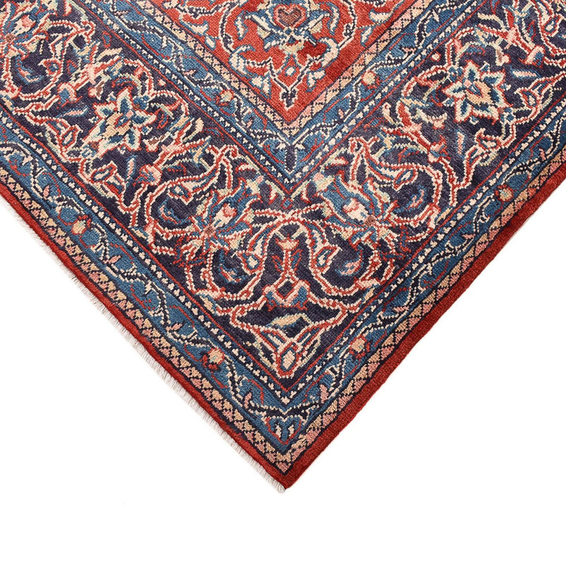 Alfombra persa - Clásica - 325 x 211 cm - rojo claro
