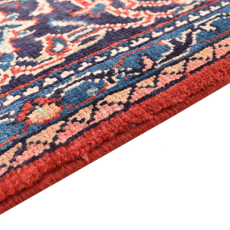 Alfombra persa - Clásica - 325 x 211 cm - rojo claro