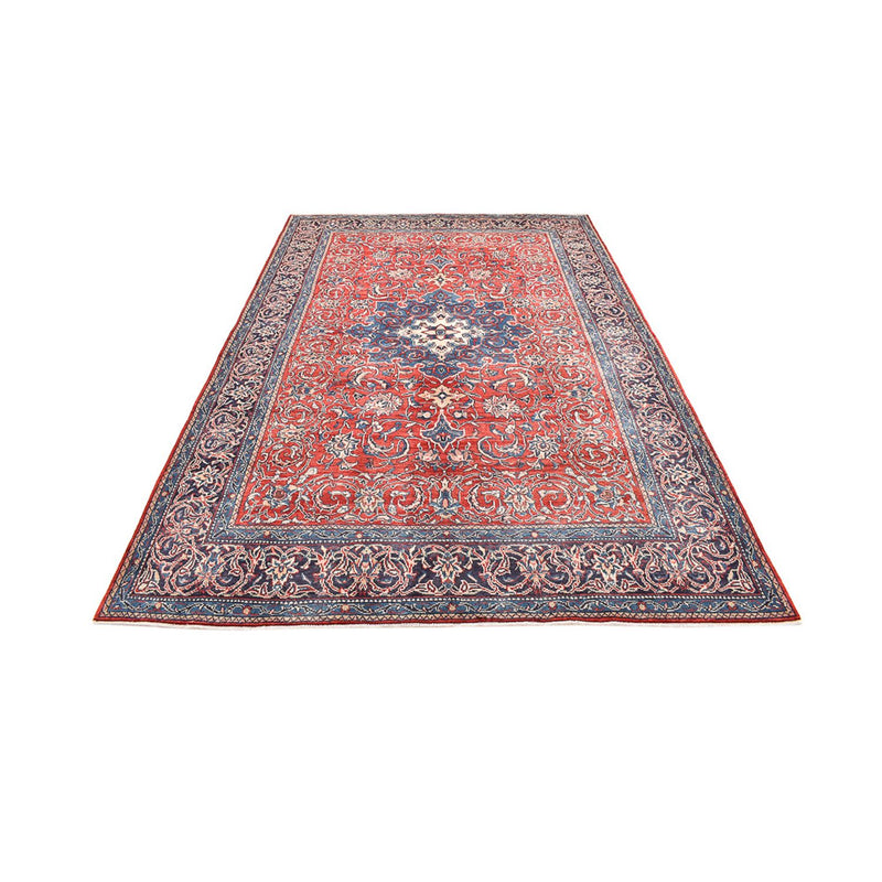 Alfombra persa - Clásica - 325 x 211 cm - rojo claro