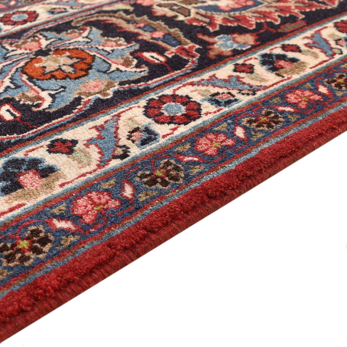 Mashhad Alfombra 245x295cm - Alfombra persa