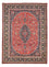 Alfombra persa - Clásica - 348 x 258 cm - rojo