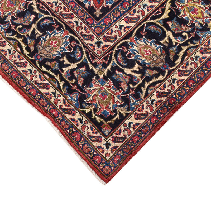 Alfombra persa - Clásica - 348 x 258 cm - rojo