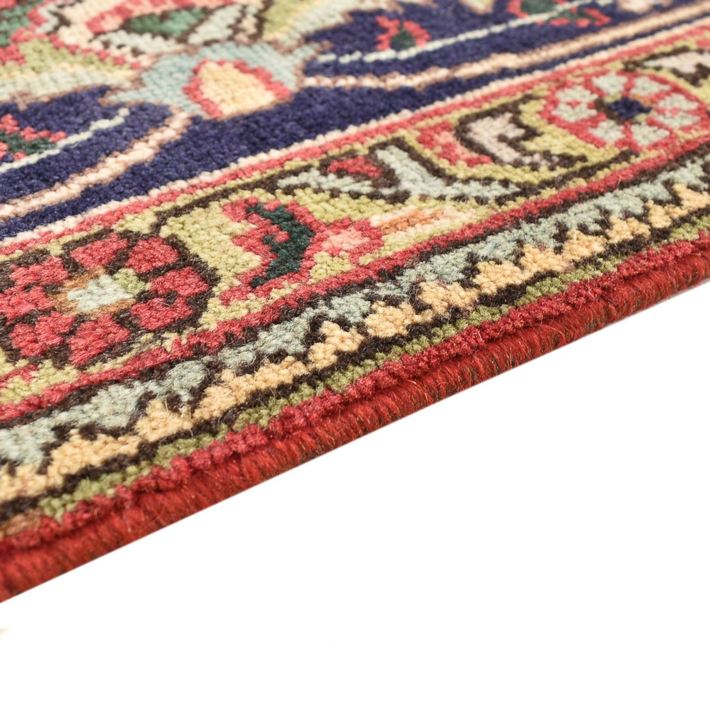 Tabriz Alfombra 300x200cm - Alfombra persa