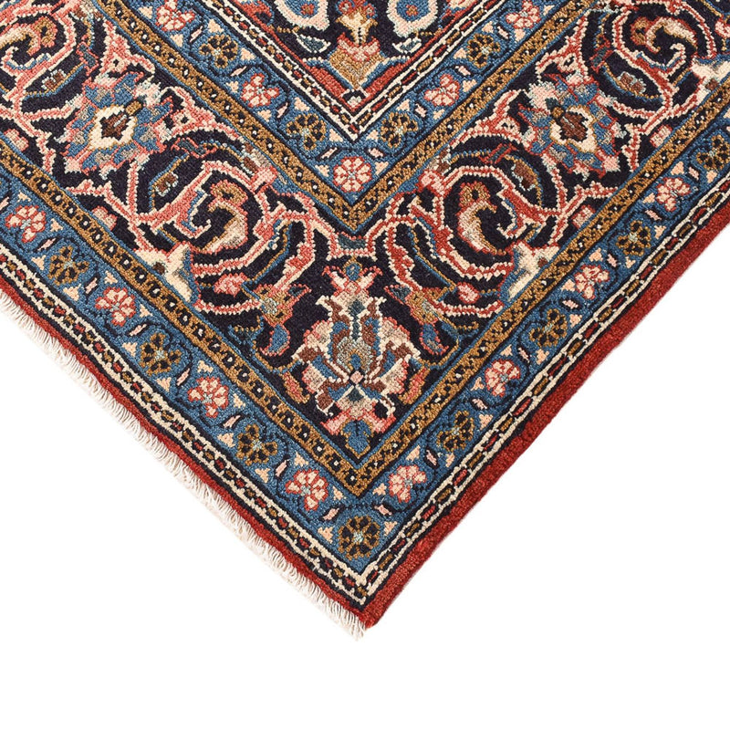 Alfombra persa - Clásica - 310 x 220 cm - rojo