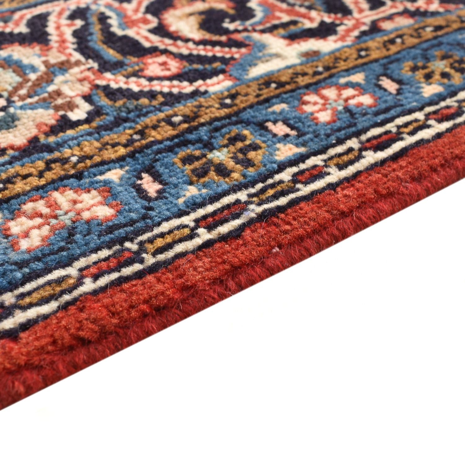Alfombra persa - Clásica - 310 x 220 cm - rojo