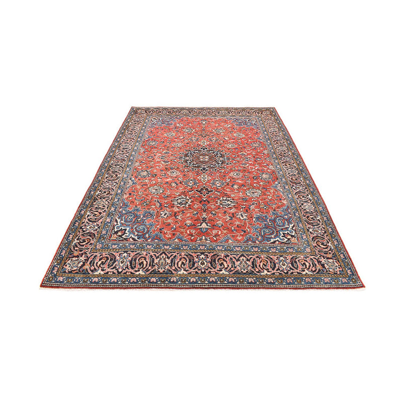 Alfombra persa - Clásica - 310 x 220 cm - rojo
