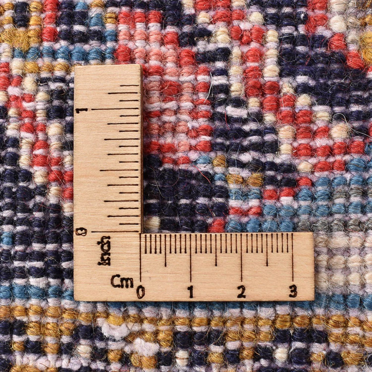 Alfombra persa - Clásica - 310 x 220 cm - rojo