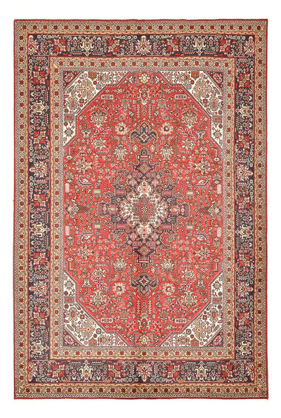 Tabriz Alfombra 200x300cm - Alfombra persa