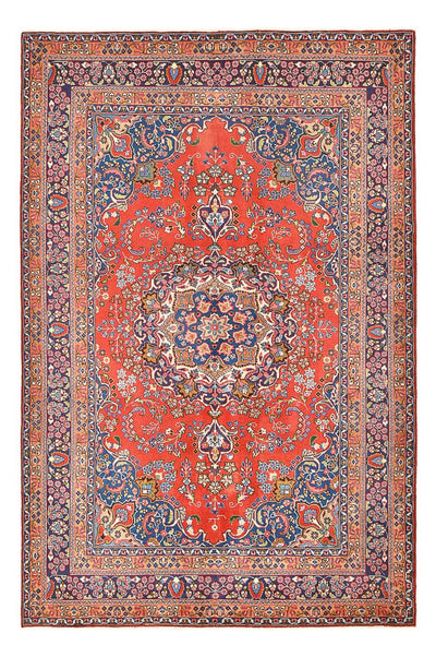 Sabzevar Alfombra 200x305cm - Alfombra persa