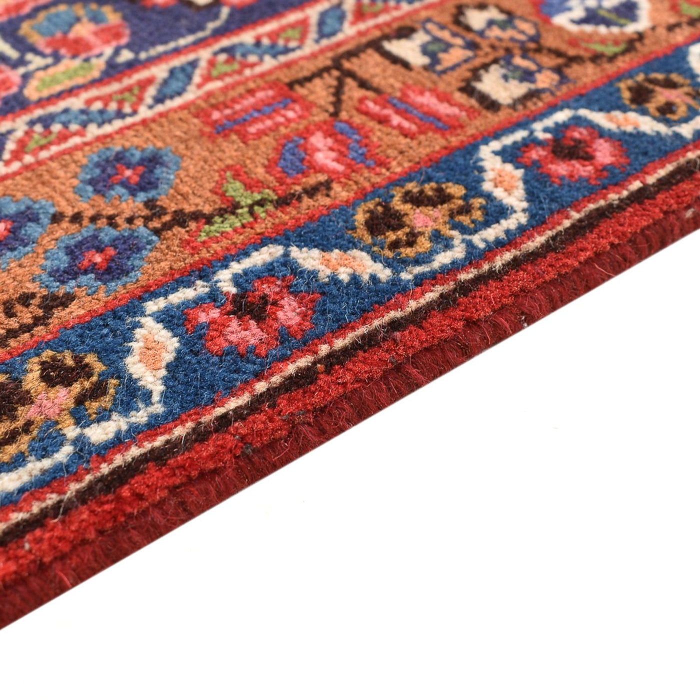 Sabzevar Alfombra 305x200cm - Alfombra persa