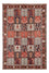 Alfombra persa - Nómada - 322 x 213 cm - multicolor