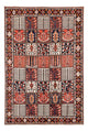 Bakhtiari Alfombra 213x322cm - Alfombra persa