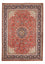 Alfombra persa - Clásica - 305 x 220 cm - rojo claro