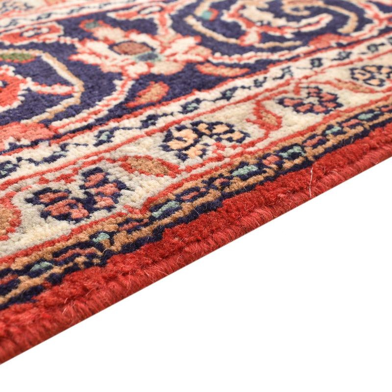 Alfombra persa - Clásica - 305 x 220 cm - rojo claro