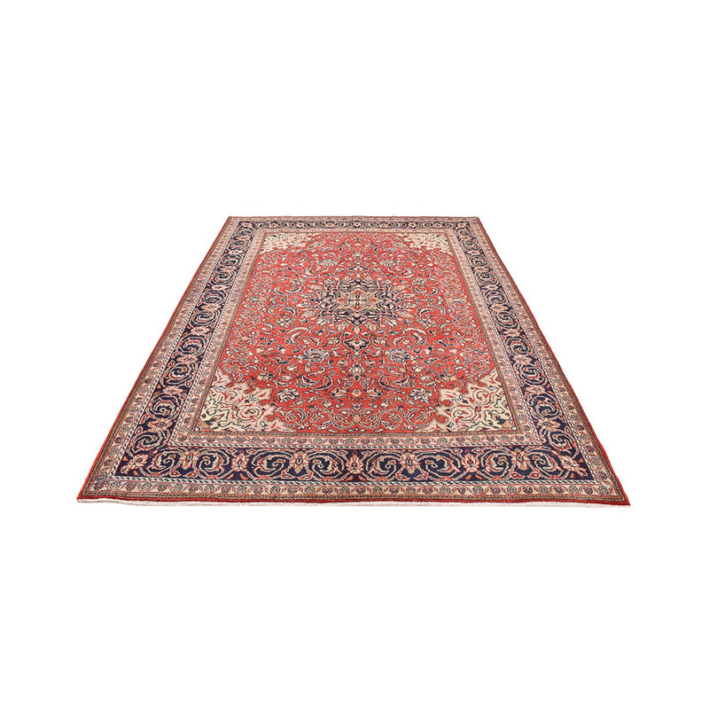 Alfombra persa - Clásica - 305 x 220 cm - rojo claro
