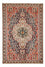 Alfombra persa - Nómada - 313 x 205 cm - rojo claro