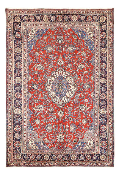 Sarouk Alfombra 210x320cm - Alfombra persa