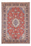 Alfombra persa - Clásica - 320 x 210 cm - rojo