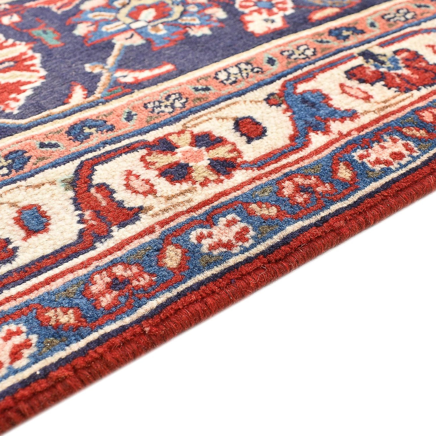 Sarouk Alfombra 320x210cm - Alfombra persa