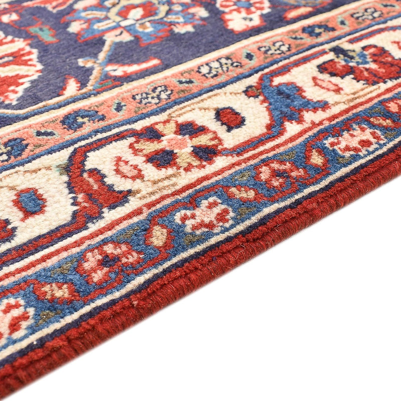 Alfombra persa - Clásica - 320 x 210 cm - rojo
