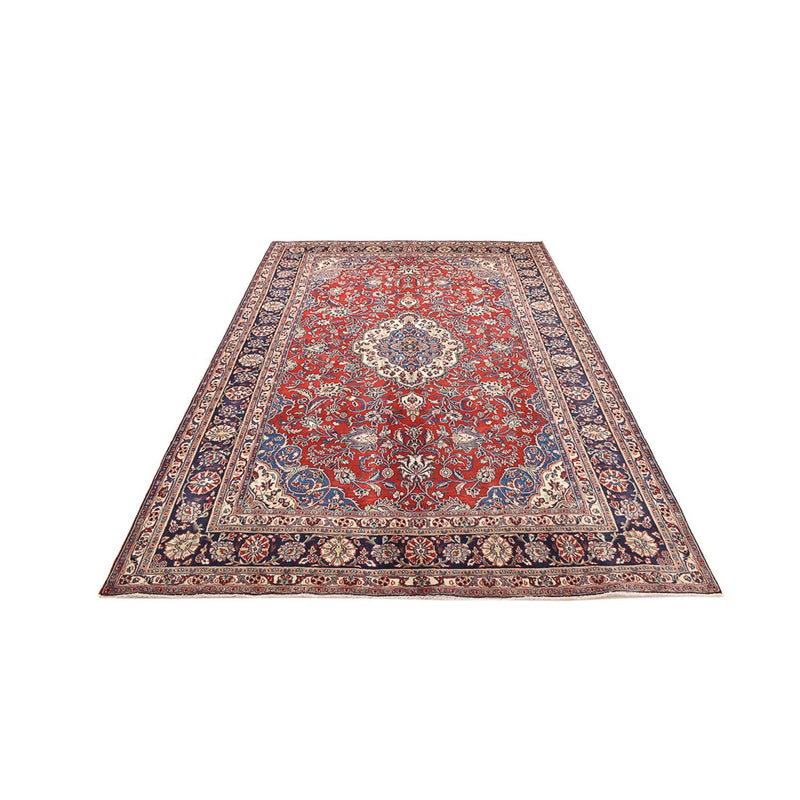 Alfombra persa - Clásica - 320 x 210 cm - rojo