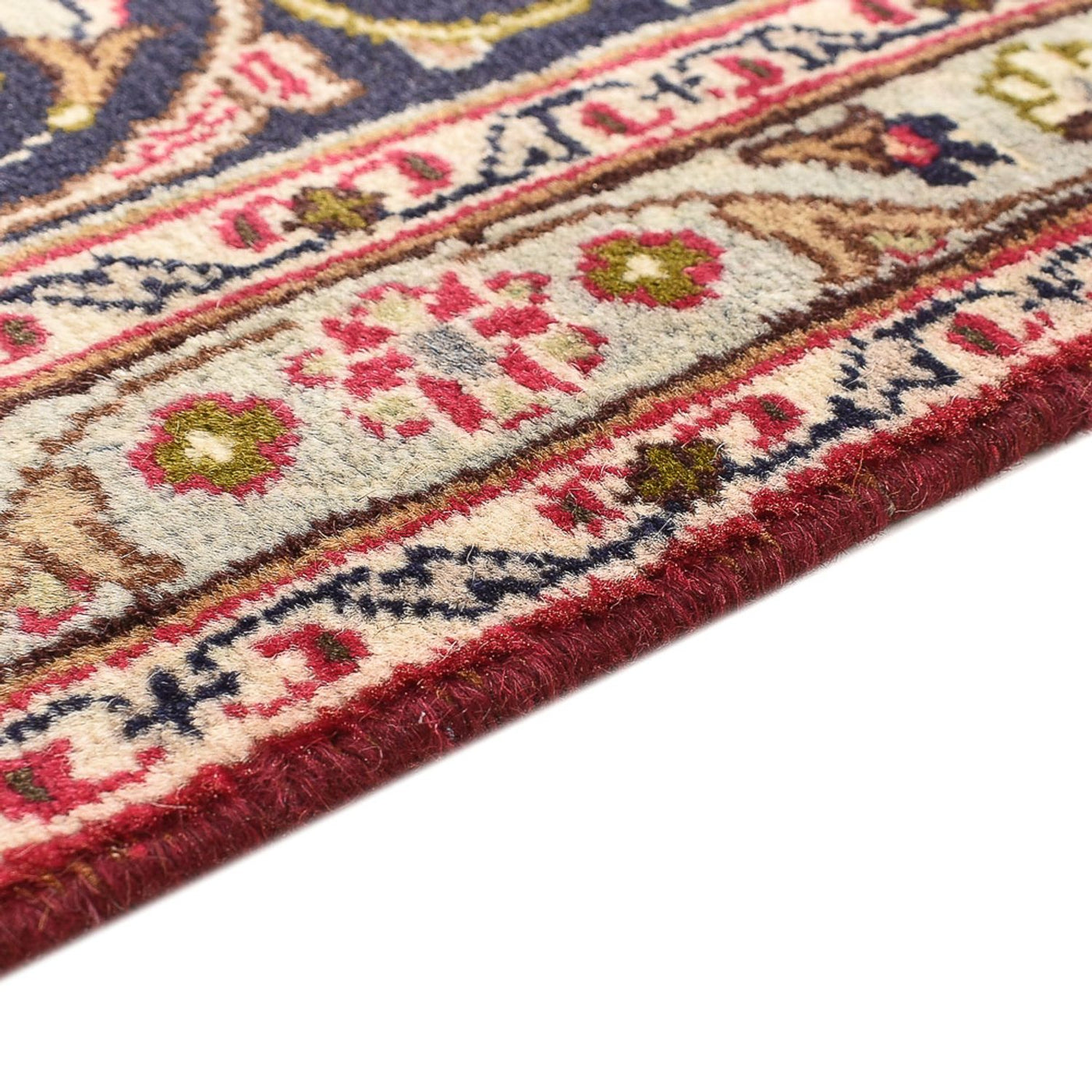 Mashhad Alfombra 295x197cm - Alfombra persa
