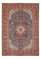 Tabriz Alfombra 295x200cm - Alfombra persa
